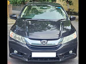 Second Hand Honda City VX CVT in Delhi