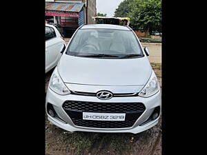 Second Hand Hyundai Grand i10 Asta 1.2 Kappa VTVT [2013-2016] in Ranchi