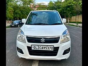 Second Hand Maruti Suzuki Wagon R VXI in Delhi