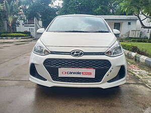 Second Hand Hyundai Grand i10 Sports Edition 1.2L Kappa VTVT in Lucknow