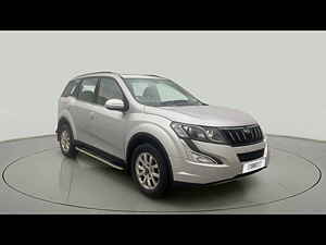 Second Hand மஹிந்திரா  xuv500 w10 1.99 in பெங்களூர்