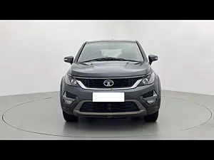 Second Hand Tata Hexa [2017-2019] XT 4x4 7 STR in Chennai