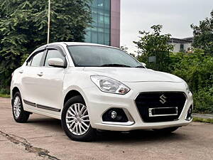 Second Hand Maruti Suzuki DZire ZXi [2020-2023] in Vadodara