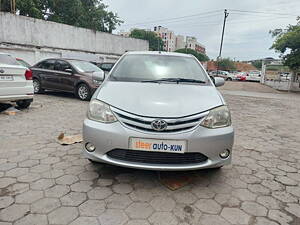 Second Hand Toyota Etios VX in Chennai