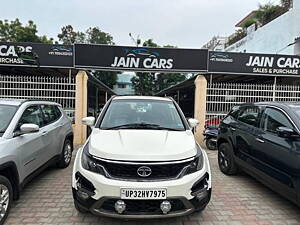 Second Hand Tata Hexa XTA 4x2 6 STR in Lucknow