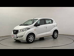 Second Hand Datsun Redigo S 1.0 [2019-2019] in Ahmedabad