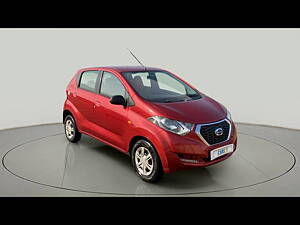 Second Hand Datsun Redigo S [2016-2019] in Nashik