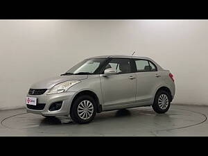 Second Hand Maruti Suzuki Swift DZire VXI in Delhi