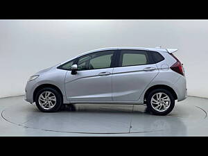 Second Hand Honda Jazz VX Diesel in Bangalore