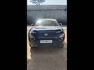 Second Hand Tata Harrier XZA Plus Dark Edition in Bangalore