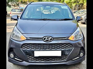 Second Hand Hyundai Grand i10 Sports Edition 1.2L Kappa VTVT in Delhi