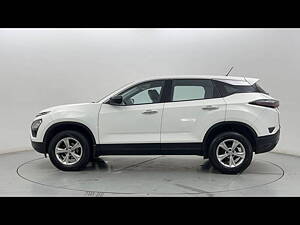 Second Hand Tata Harrier XT [2019-2020] in Delhi