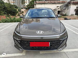 Second Hand Hyundai Verna SX (O)1.5 MPi in Hyderabad