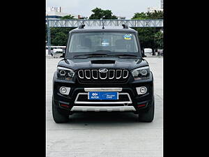 Second Hand Mahindra Scorpio S9 2WD 7 STR in Lucknow