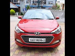 Second Hand Hyundai Elite i20 Asta 1.2 in Bangalore