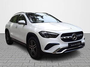 Second Hand Mercedes-Benz GLA 200 [2021-2023] in Bangalore