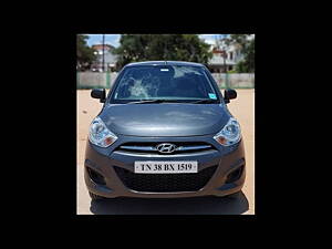 Second Hand Hyundai i10 Era 1.1 iRDE2 [2010-2017] in Coimbatore