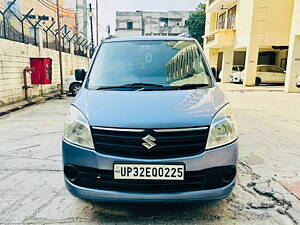 Second Hand Maruti Suzuki Wagon R LXi CNG in Lucknow