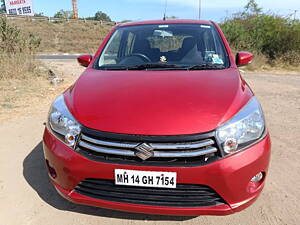 Second Hand Maruti Suzuki Celerio ZXi (O) AMT [2019-2020] in Pune