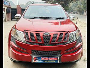 Second Hand Mahindra XUV500 W8 AWD in Kanpur