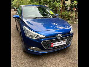 Second Hand हुंडई एलीट i20 एस्टा 1.4 (o) crdi in मुंबई