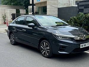 Second Hand Honda City eHEV ZX eHEV in Gurgaon