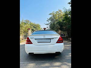 Second Hand Mercedes-Benz S-Class S 500 in Delhi