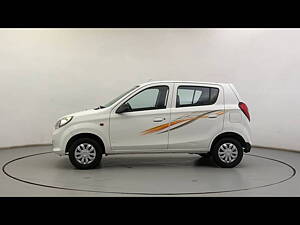 Second Hand Maruti Suzuki Alto 800 Lxi in Ahmedabad