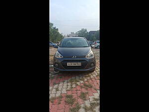 Second Hand Hyundai Grand i10 Sports Edition 1.2L Kappa VTVT in Ahmedabad