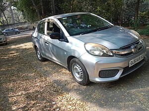 Second Hand Honda Amaze 1.2 E i-VTEC in Delhi