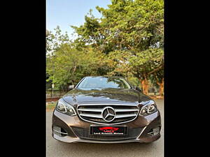 Second Hand Mercedes-Benz E-Class E250 CDI Avantgarde in Delhi