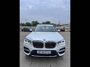 Second Hand BMW X3 xDrive 30i Luxury Line in Delhi