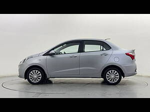 Second Hand Hyundai Xcent S 1.2 in Ghaziabad