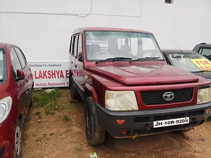 Second Hand Tata Sumo Victa [2004-2011] CX 10 STR in Ranchi