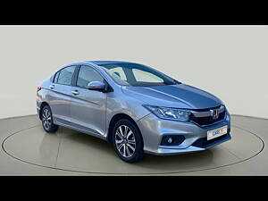 Second Hand Honda City V CVT Petrol [2017-2019] in Jaipur