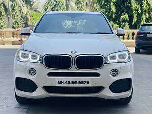 Second Hand BMW X5 xDrive 30d M Sport in Mumbai