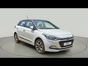 Second Hand Hyundai Elite i20 Asta 1.2 in Chennai