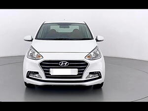 hyundai xcent diesel used car