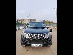 Second Hand महिंद्रा XUV500 w8 in पुणे