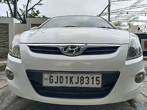 Second Hand Hyundai i20 Asta 1.2 in Ahmedabad