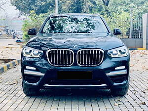 Second Hand BMW X3 xDrive 20d Luxury Line [2018-2020] in Patna