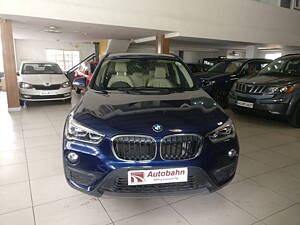 Second Hand BMW X1 sDrive20d Expedition in Bangalore