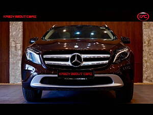 Second Hand Mercedes-Benz GLA 200 d Sport in Delhi