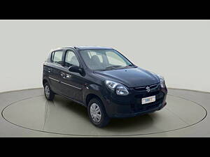 Second Hand Maruti Suzuki Alto 800 Lxi CNG in Pune