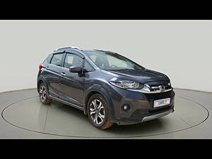 Second Hand Honda WR-V VX MT Petrol in Chennai