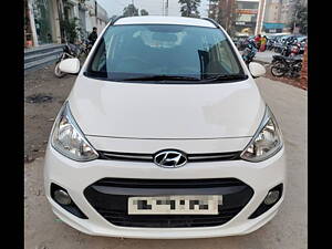 Second Hand Hyundai Grand i10 Magna 1.2 Kappa VTVT [2016-2017] in Dehradun