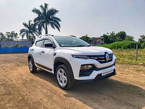 Second Hand Renault Kiger RXT MT in Nashik