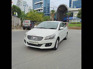 Second Hand Maruti Suzuki Ciaz Zeta Hybrid  1.5 [2018-2020] in Delhi