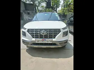 Second Hand Hyundai Verna [2015-2017] 1.6 CRDI SX (O) in Meerut