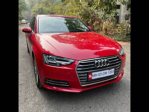 Second Hand Audi A4 30 TFSI Technology Pack in Mumbai